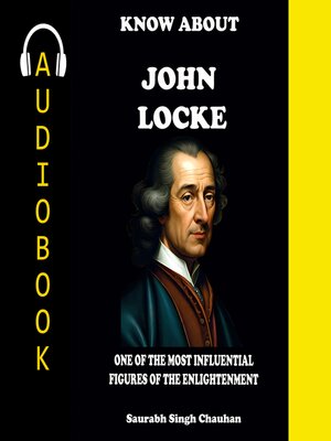 cover image of KNOW ABOUT "John Locke"